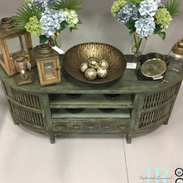 Not For Sale - Commissioned Entrance Piece
