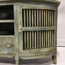 Not For Sale - Commissioned Entrance Piece