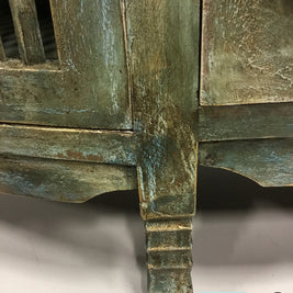 Not For Sale - Commissioned Entrance Piece