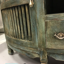 Not For Sale - Commissioned Entrance Piece