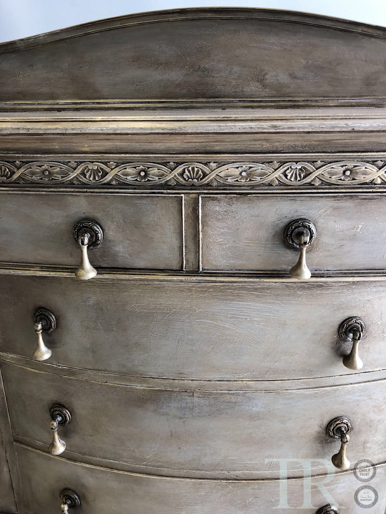 Not For Sale - Constance: Mahogany sideboard circa 1920-30's