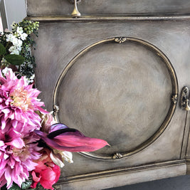 Not For Sale - Constance: Mahogany sideboard circa 1920-30's