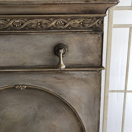 Not For Sale - Constance: Mahogany sideboard circa 1920-30's