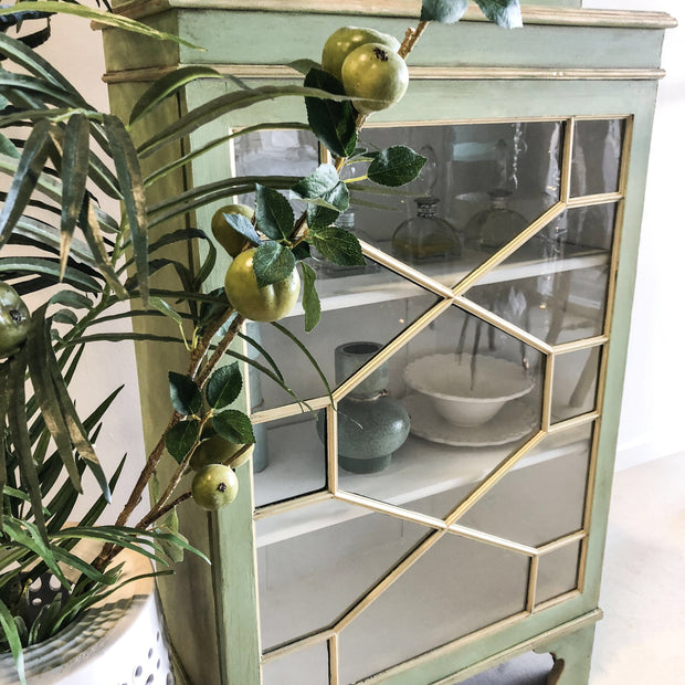 Not For Sale - Zoe: Display Cabinet