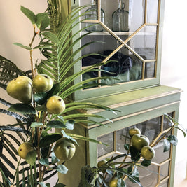Not For Sale - Zoe: Display Cabinet