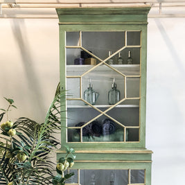 Not For Sale - Zoe: Display Cabinet