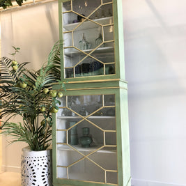 Not For Sale - Zoe: Display Cabinet