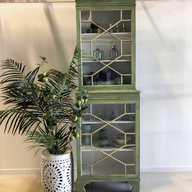 Not For Sale - Zoe: Display Cabinet