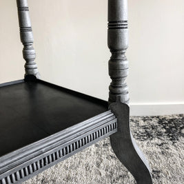 Not For Sale - Avalon: Oak Octagonal table