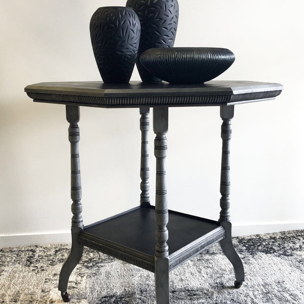 Not For Sale - Avalon: Oak Octagonal table