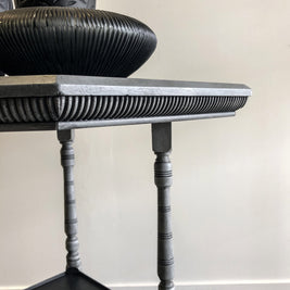 Not For Sale - Avalon: Oak Octagonal table