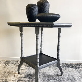 Not For Sale - Avalon: Oak Octagonal table