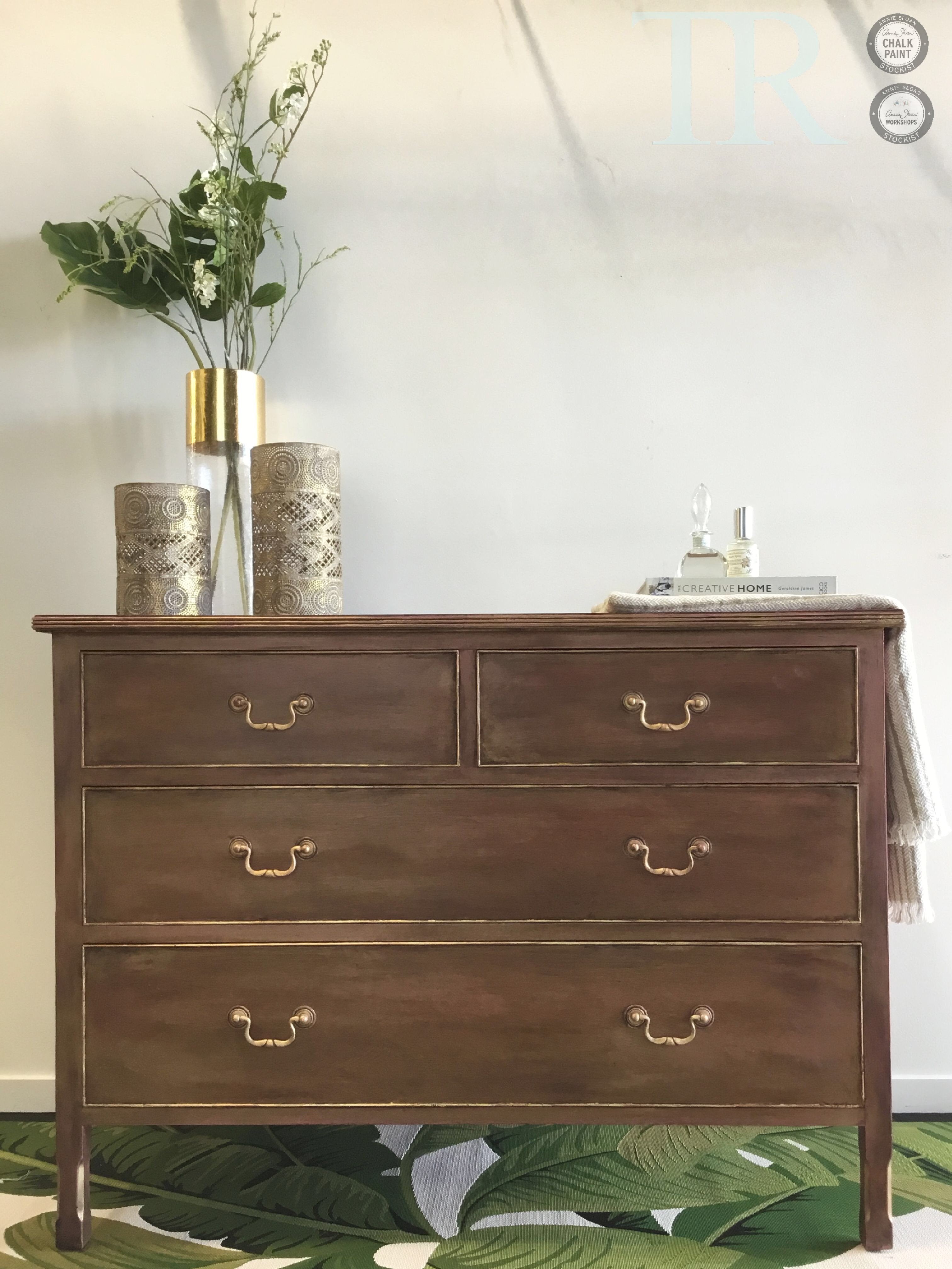 Not For Sale - Penelope: Small set of drawers