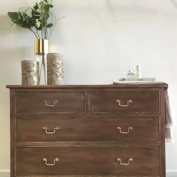 Not For Sale - Penelope: Small set of drawers
