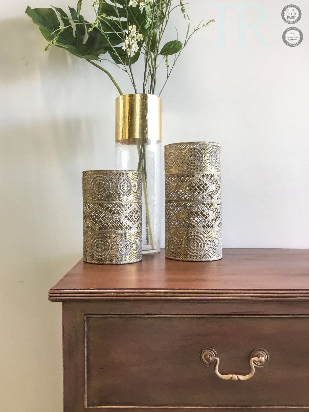 Not For Sale - Penelope: Small set of drawers