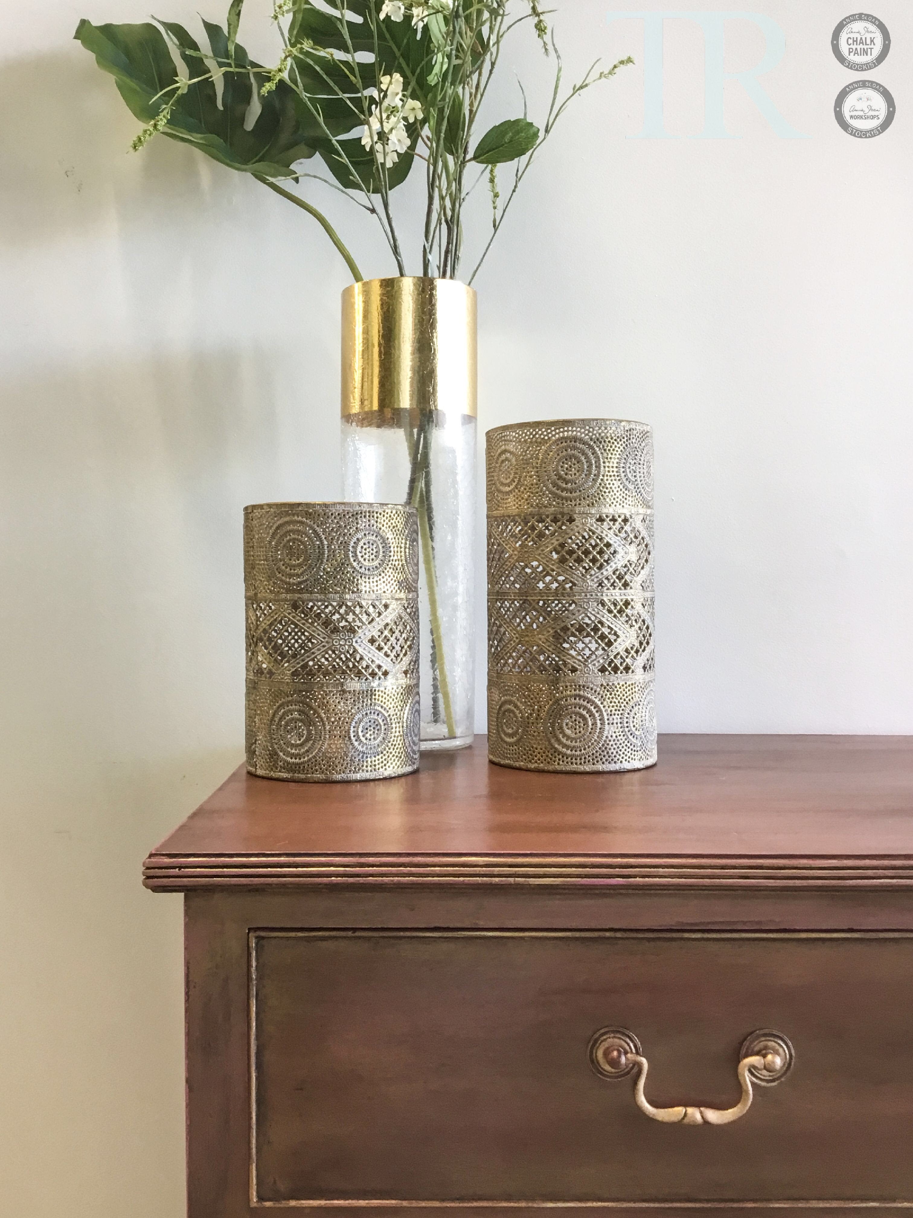 Not For Sale - Penelope: Small set of drawers