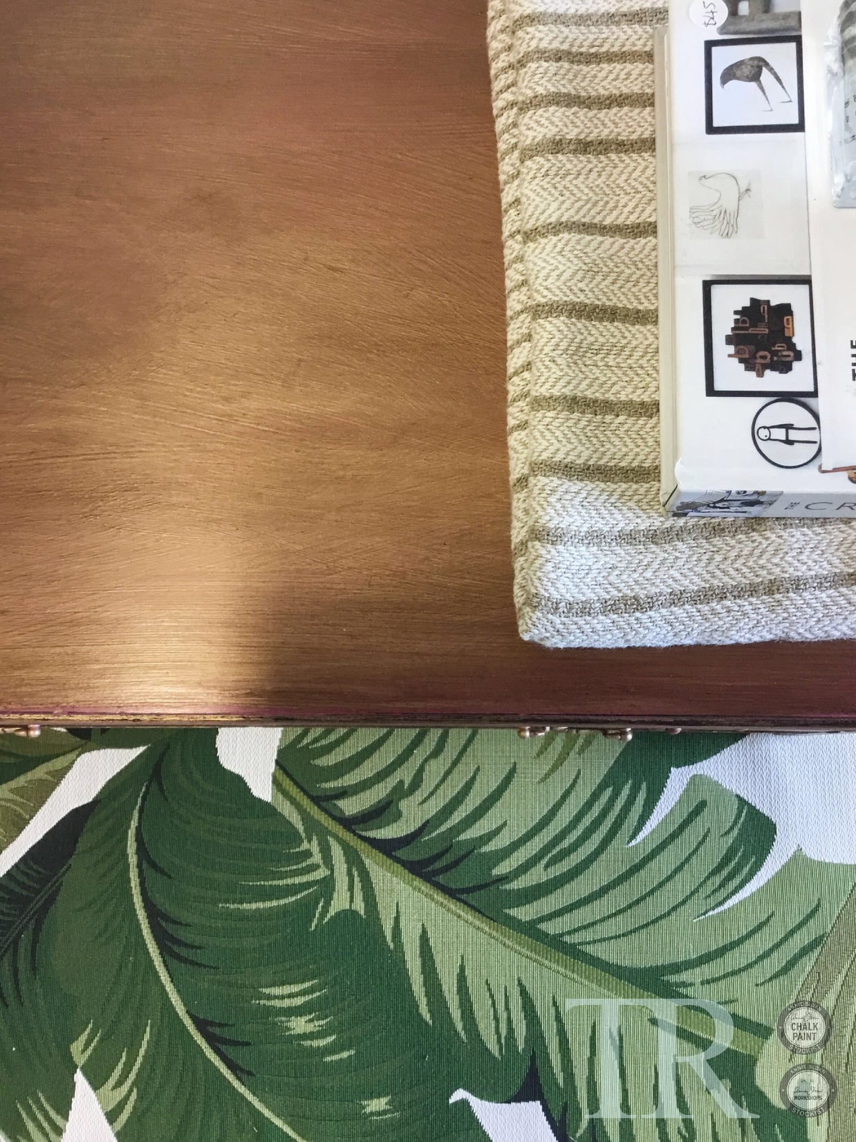 Not For Sale - Penelope: Small set of drawers