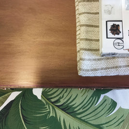 Not For Sale - Penelope: Small set of drawers