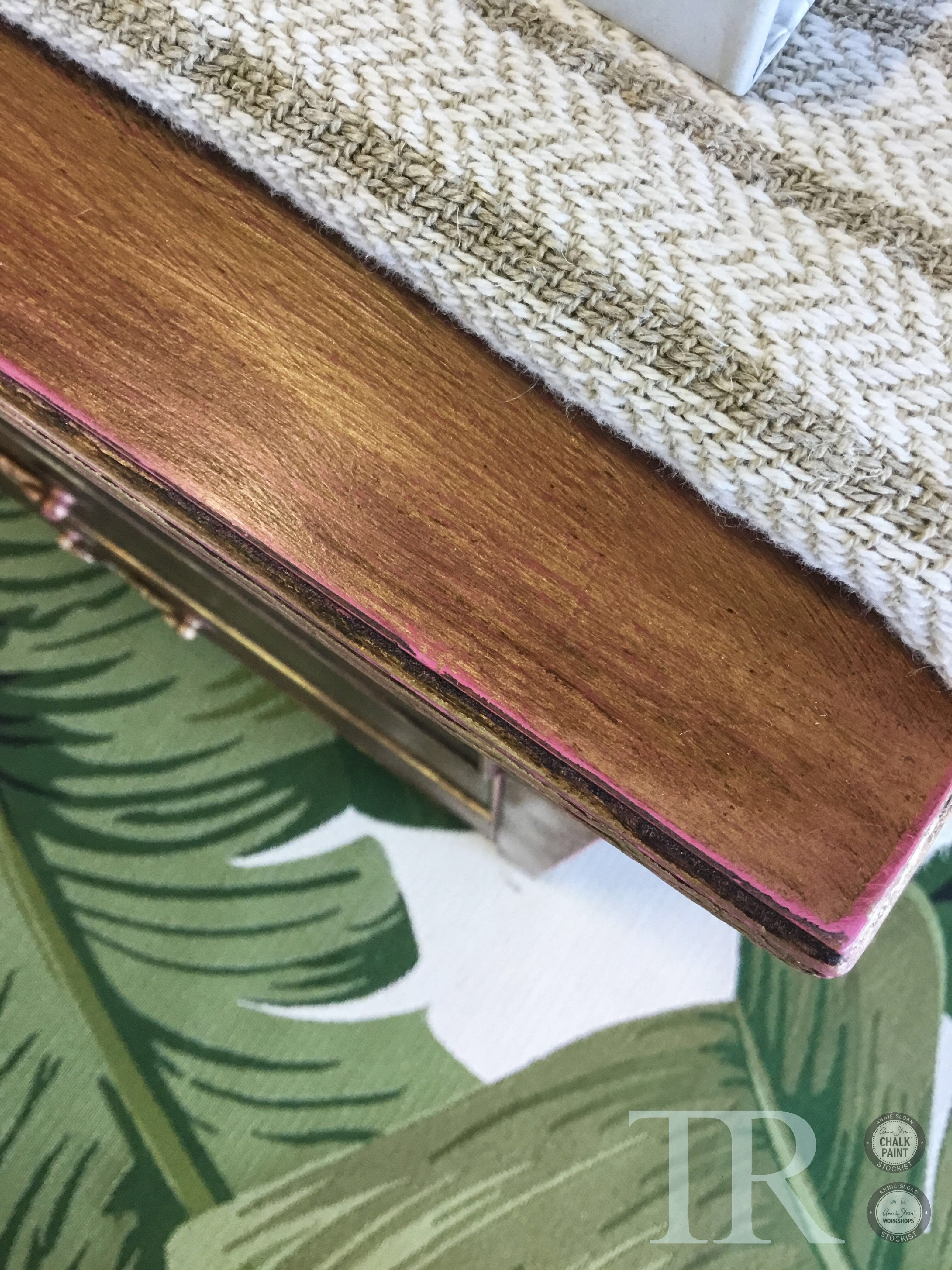 Not For Sale - Penelope: Small set of drawers