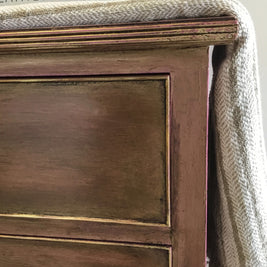 Not For Sale - Penelope: Small set of drawers