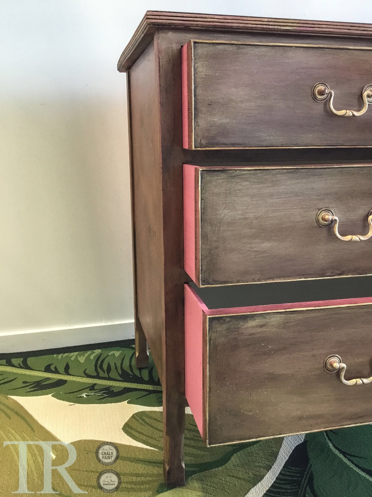 Not For Sale - Penelope: Small set of drawers