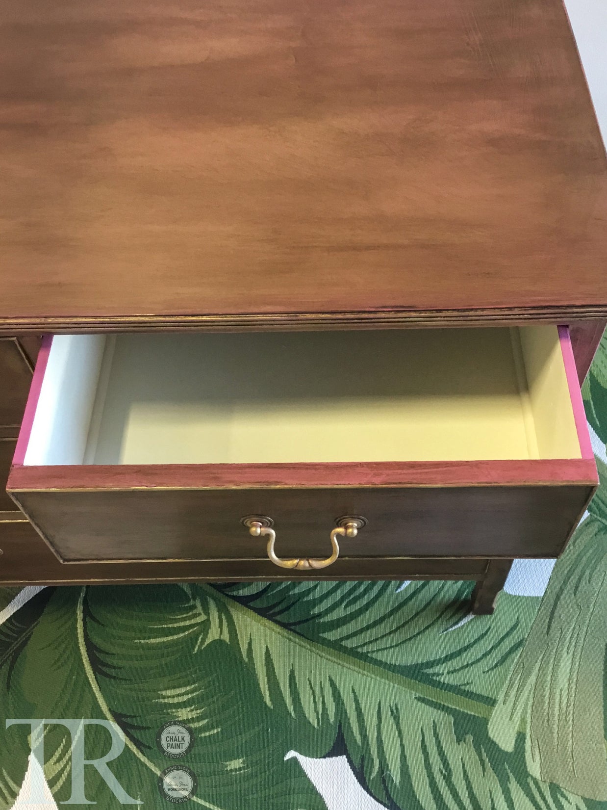 Not For Sale - Penelope: Small set of drawers