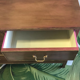 Not For Sale - Penelope: Small set of drawers