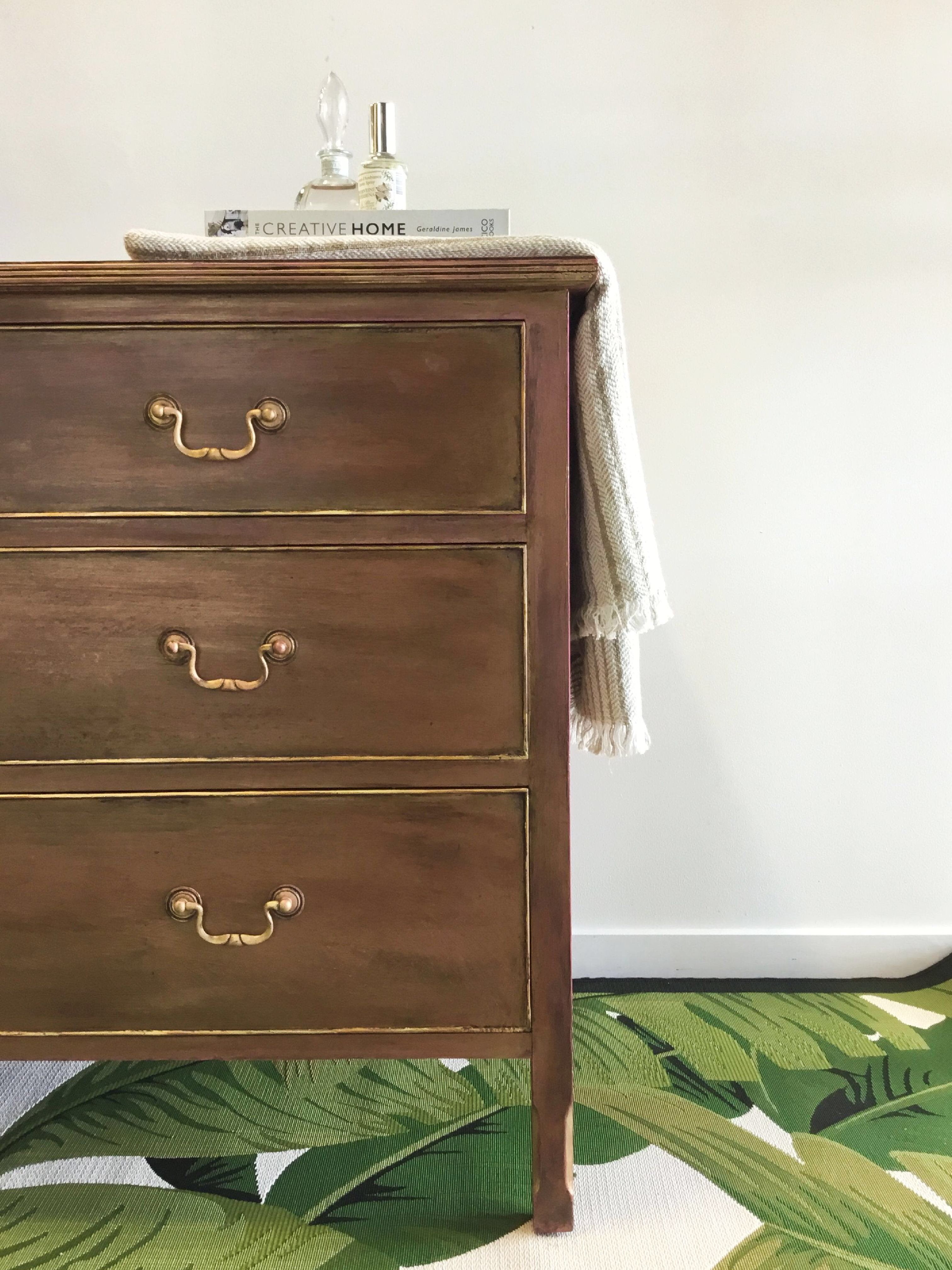 Not For Sale - Penelope: Small set of drawers