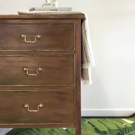 Not For Sale - Penelope: Small set of drawers