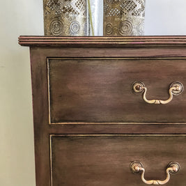 Not For Sale - Penelope: Small set of drawers