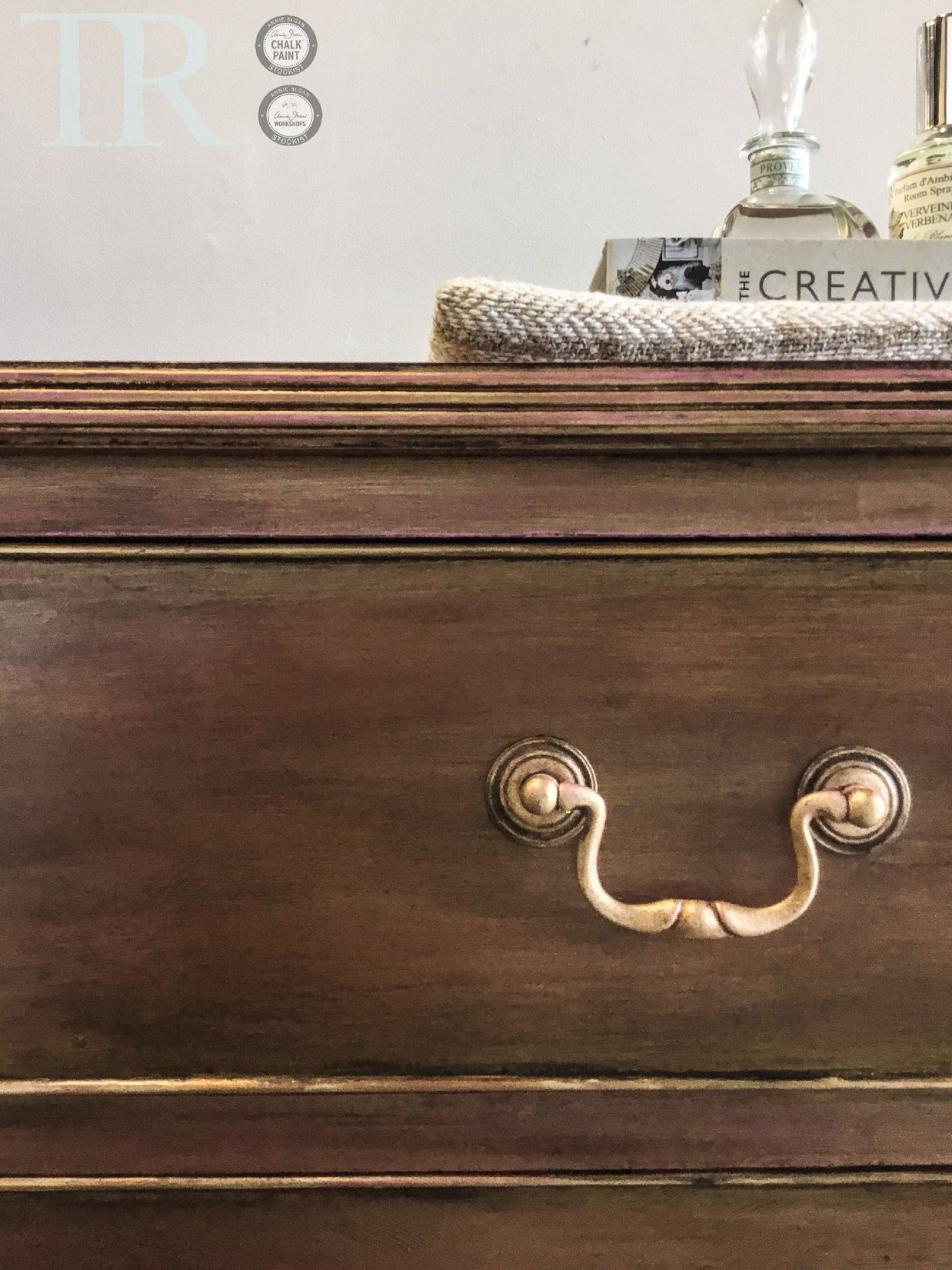 Not For Sale - Penelope: Small set of drawers