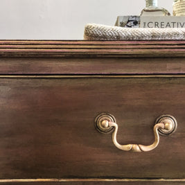 Not For Sale - Penelope: Small set of drawers