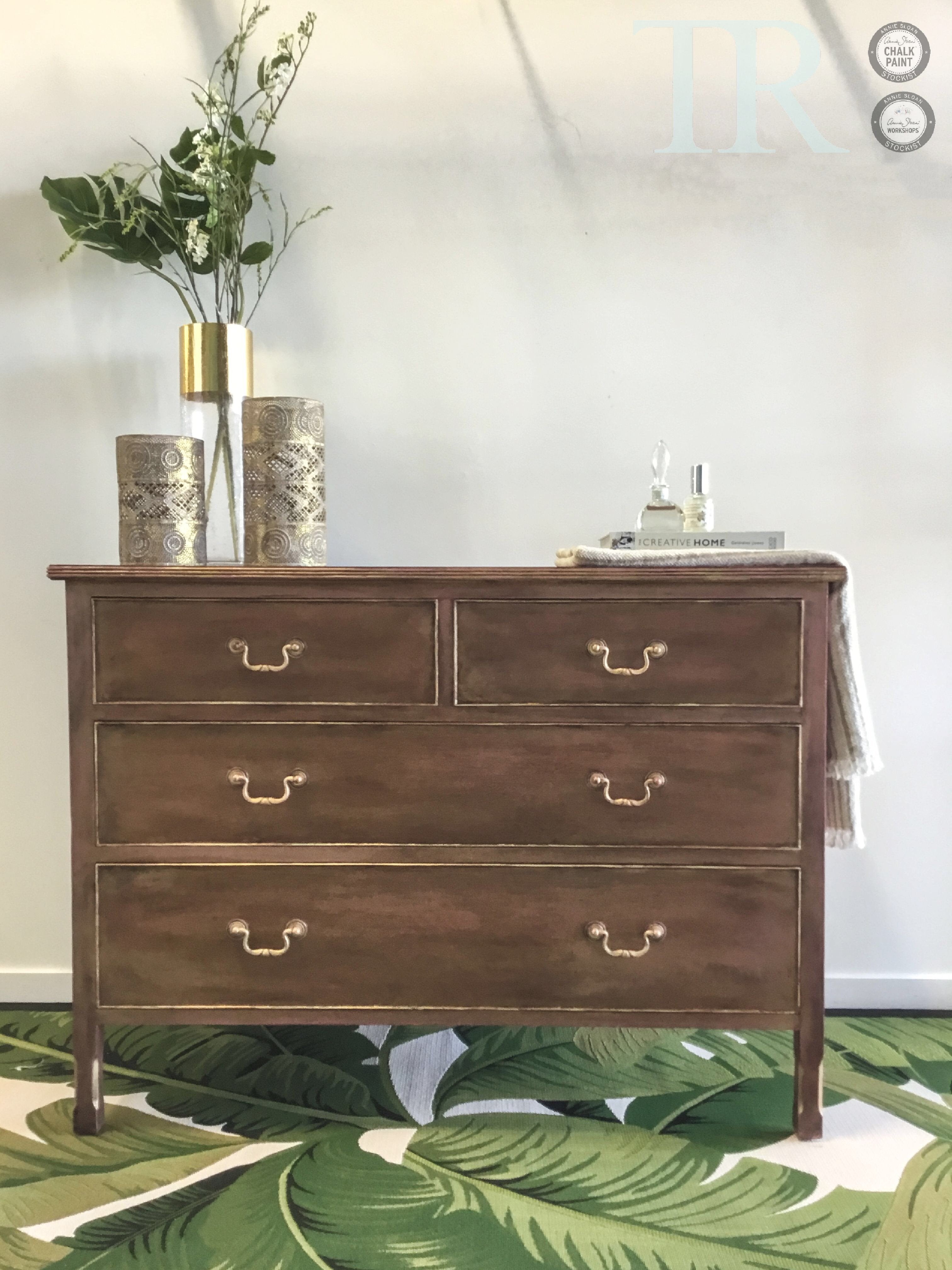 Not For Sale - Penelope: Small set of drawers