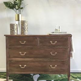 Not For Sale - Penelope: Small set of drawers