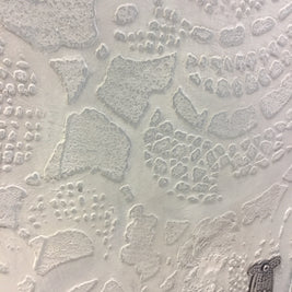 Not For Sale - Grace : stencilled and hand painted wardrobe