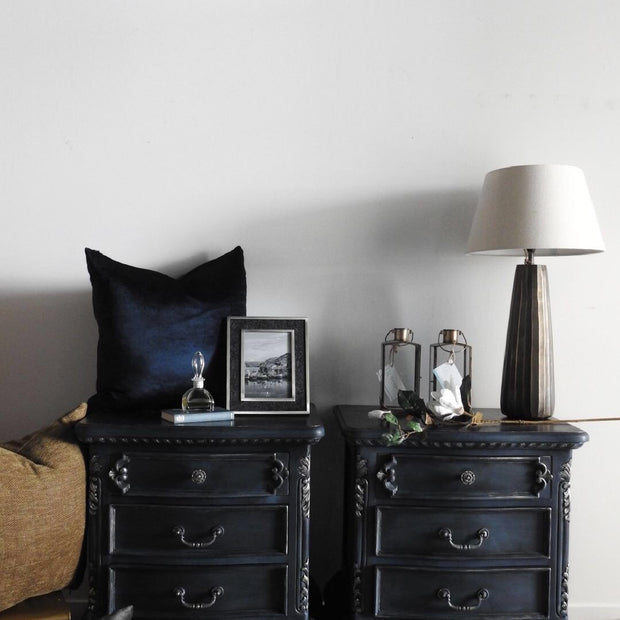 Not For Sale - Commissioned Bedside Tables