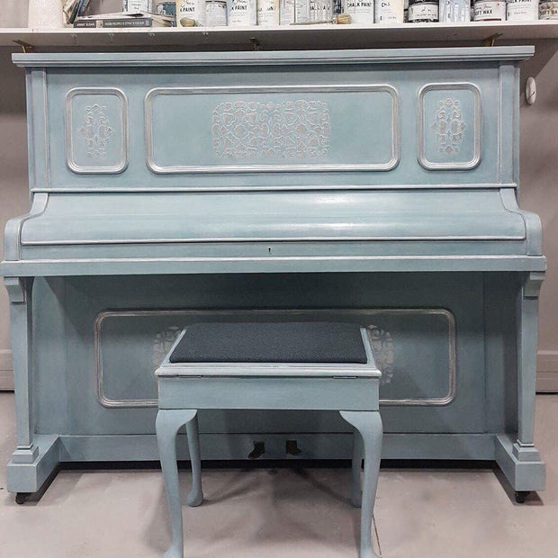Not For Sale - Commissioned Piano