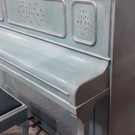 Not For Sale - Commissioned Piano