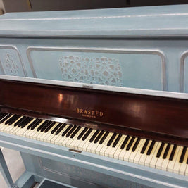 Not For Sale - Commissioned Piano