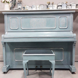 Not For Sale - Commissioned Piano