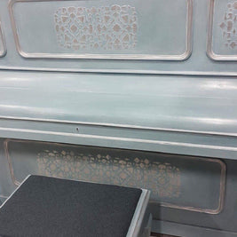 Not For Sale - Commissioned Piano