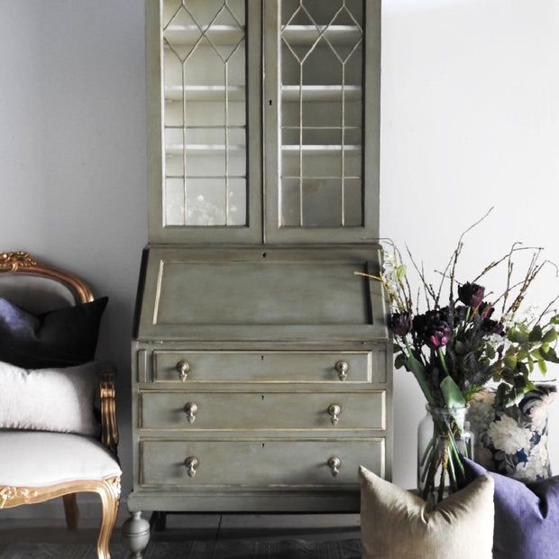 Not For Sale - Commissioned Oak Bureau