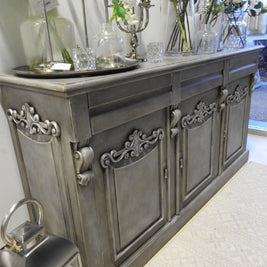 Not For Sale - Mia - Victorian inspired Sideboard
