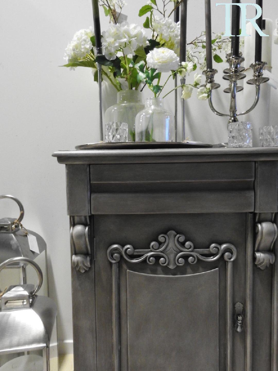 Not For Sale - Mia - Victorian inspired Sideboard