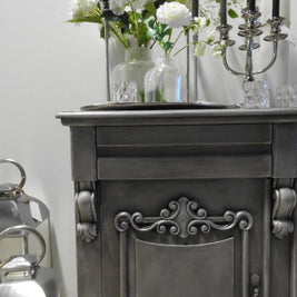 Not For Sale - Mia - Victorian inspired Sideboard