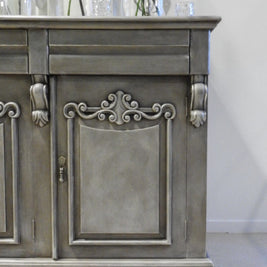 Not For Sale - Mia - Victorian inspired Sideboard