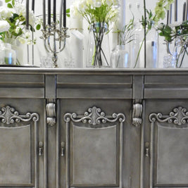 Not For Sale - Mia - Victorian inspired Sideboard
