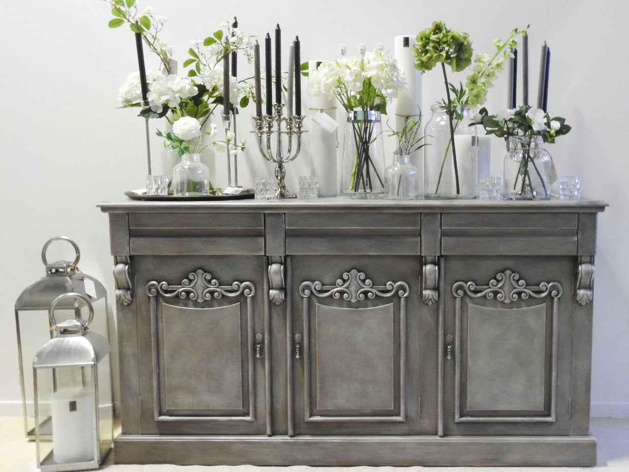 Not For Sale - Mia - Victorian inspired Sideboard