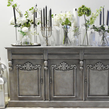 Not For Sale - Mia - Victorian inspired Sideboard
