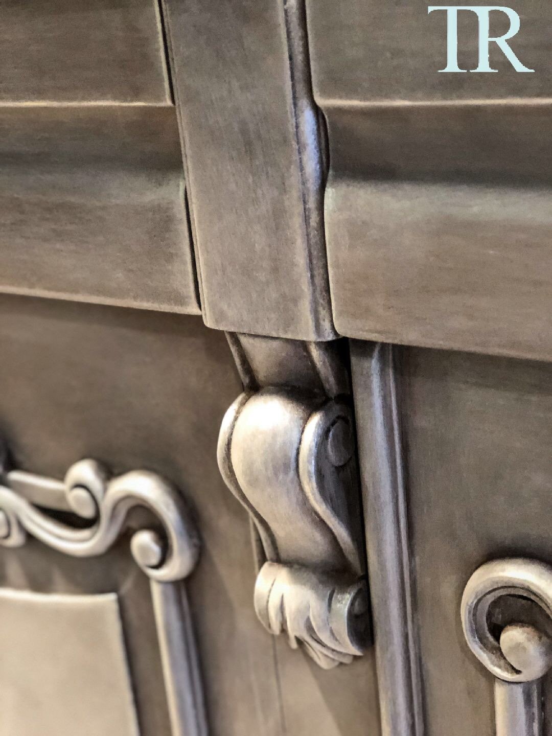 Not For Sale - Mia - Victorian inspired Sideboard
